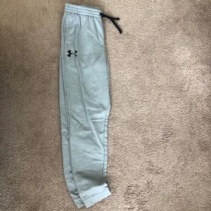 Under Armour Boys XL Joggers